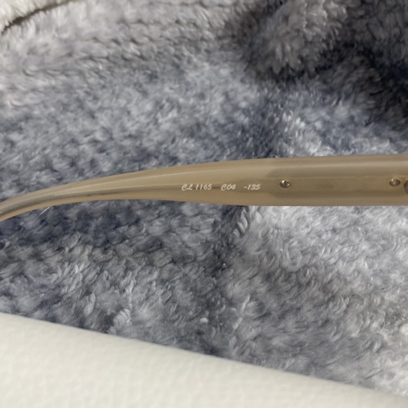 Chloe CL1165 Glasses - Picture 5 of 7